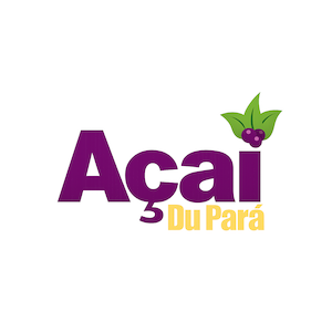 Logo Açaí Du Pará